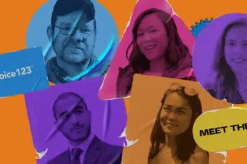 Meet the Marketing Team