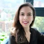 Sandra Herrera - Product Designer