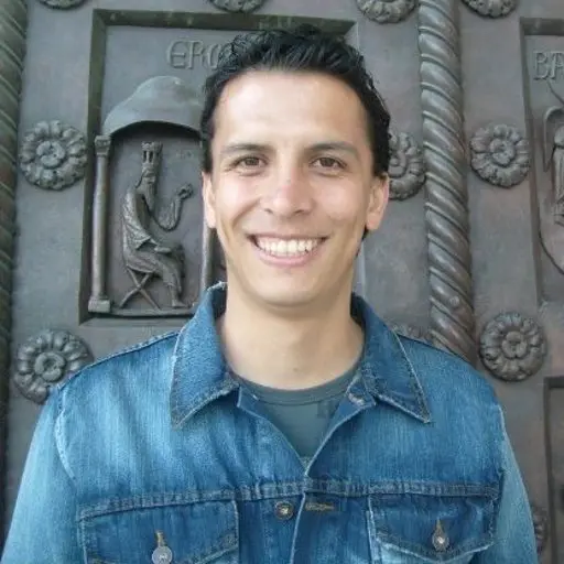 Germán González - Head of Engineering