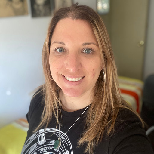 Mariana Scaffo - Customer Success Lead