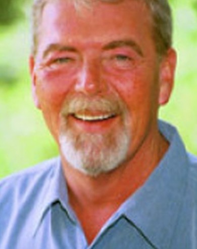 Photo of Keith Todd