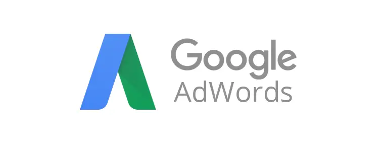 Best places to advertise: image of Google AdWords ads