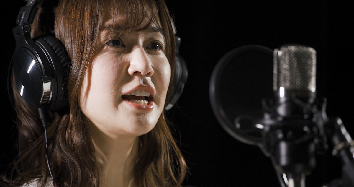 How To Find The Best Voice Actor For Your Project Voice123