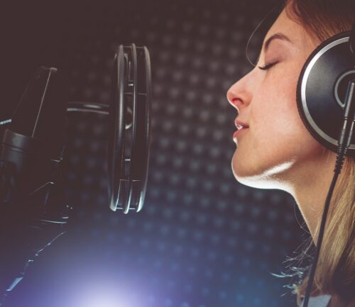 How To Find The Best Voice Actor For Your Project Voice123