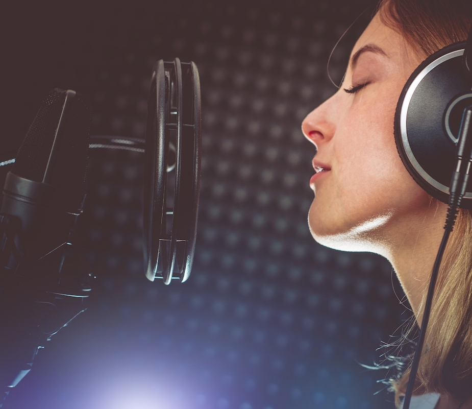 How To Find The Best Voice Actor For Your Project Voice123 
