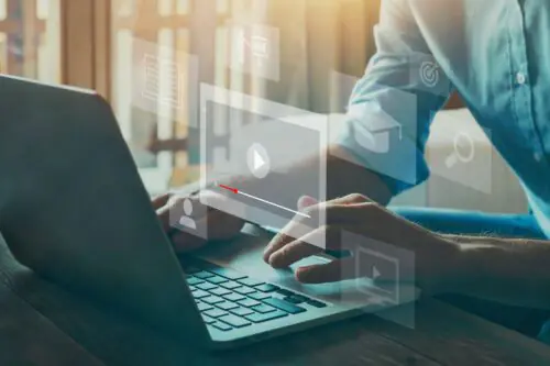 explainer video voice over