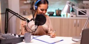 Write so you can really be heard