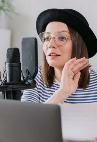 How to do the best ever voice-over on TikTok - Voice123