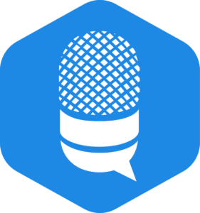 Voice123: an image of the Voice123 logo