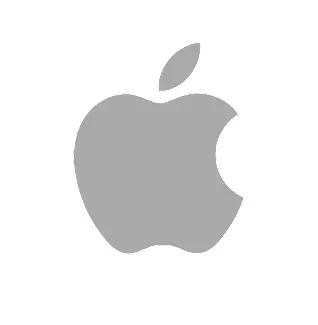 Energize your brand: image of Apple logo