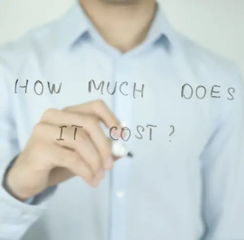 how much does it cost to hire a voice actor