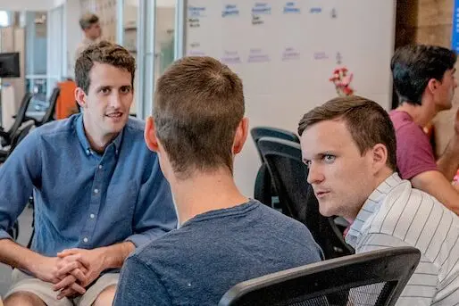 conversational scriptwriting