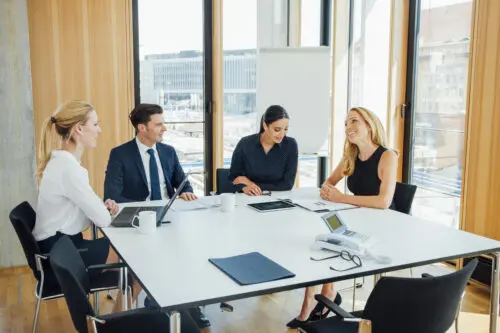 Project brief templates