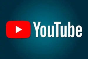 YouTube video ideas: image of the YouTube video logo