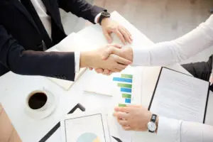 Voice123 Secure Payment service