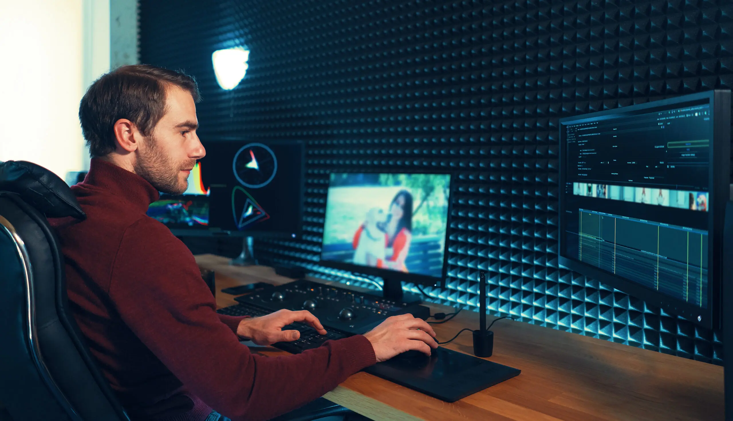 how to make a promo video