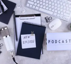 how to monetize a podcast
