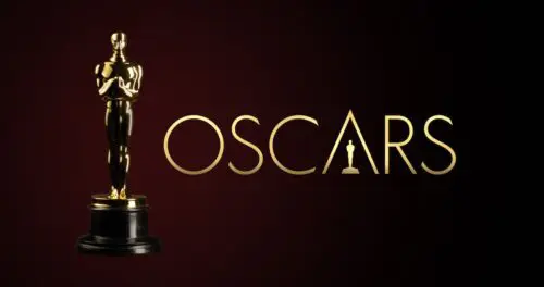 Academy Award-winning movies