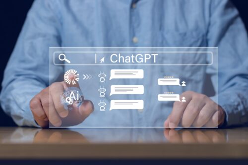 how to use ChatGPT