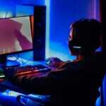 Video game script examples - VoiceTalks