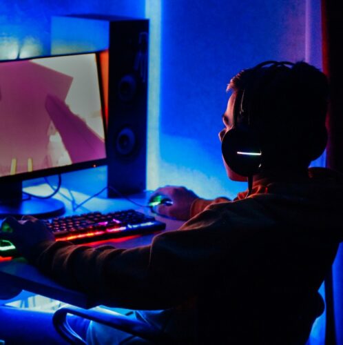 Video game script examples - VoiceTalks