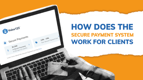 secure payment system