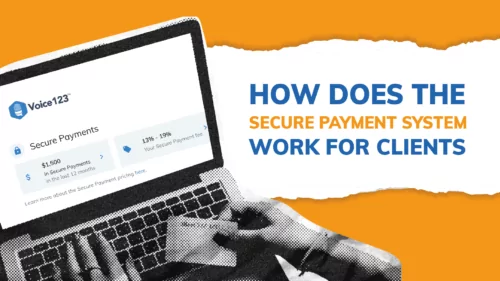 secure payment system