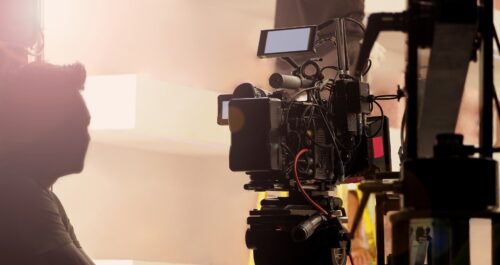 what does an executive producer do