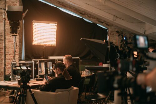 what does an executive producer do