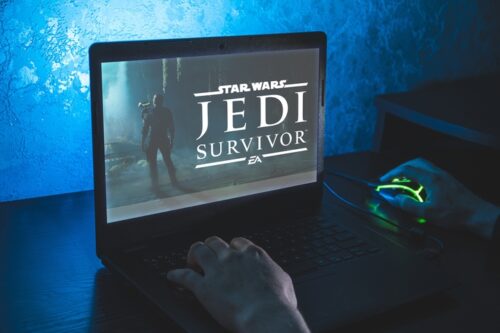 best Star Wars games