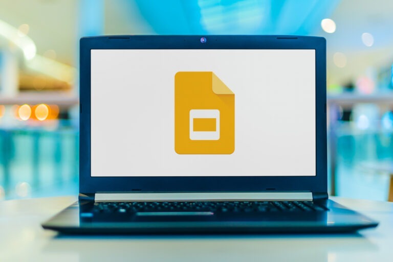 how to embed video in Google Slides