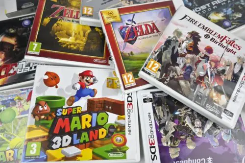 best video game soundtracks