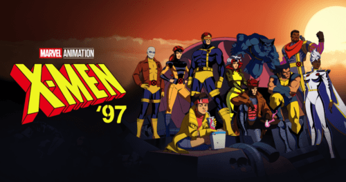 X-men '97