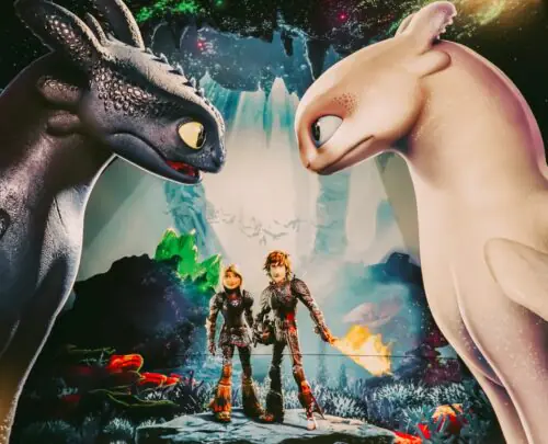 DreamWorks Animation