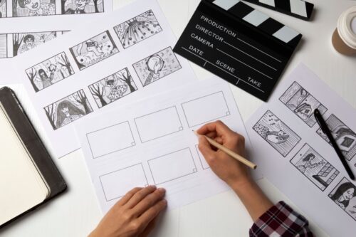 Storyboarding Essentials A Complete Guide For Av Creators Voicetalks