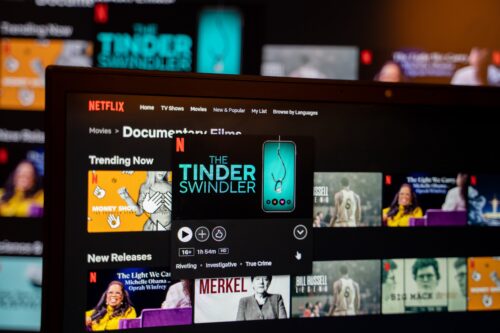 best true crime documentaries