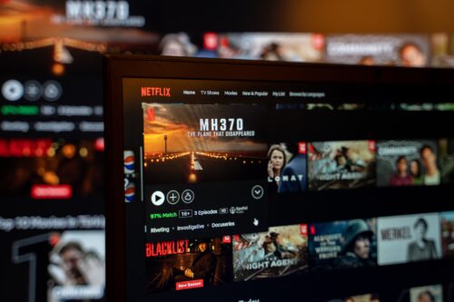 best Netflix documentaries