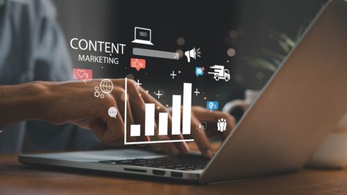 B2B content marketing