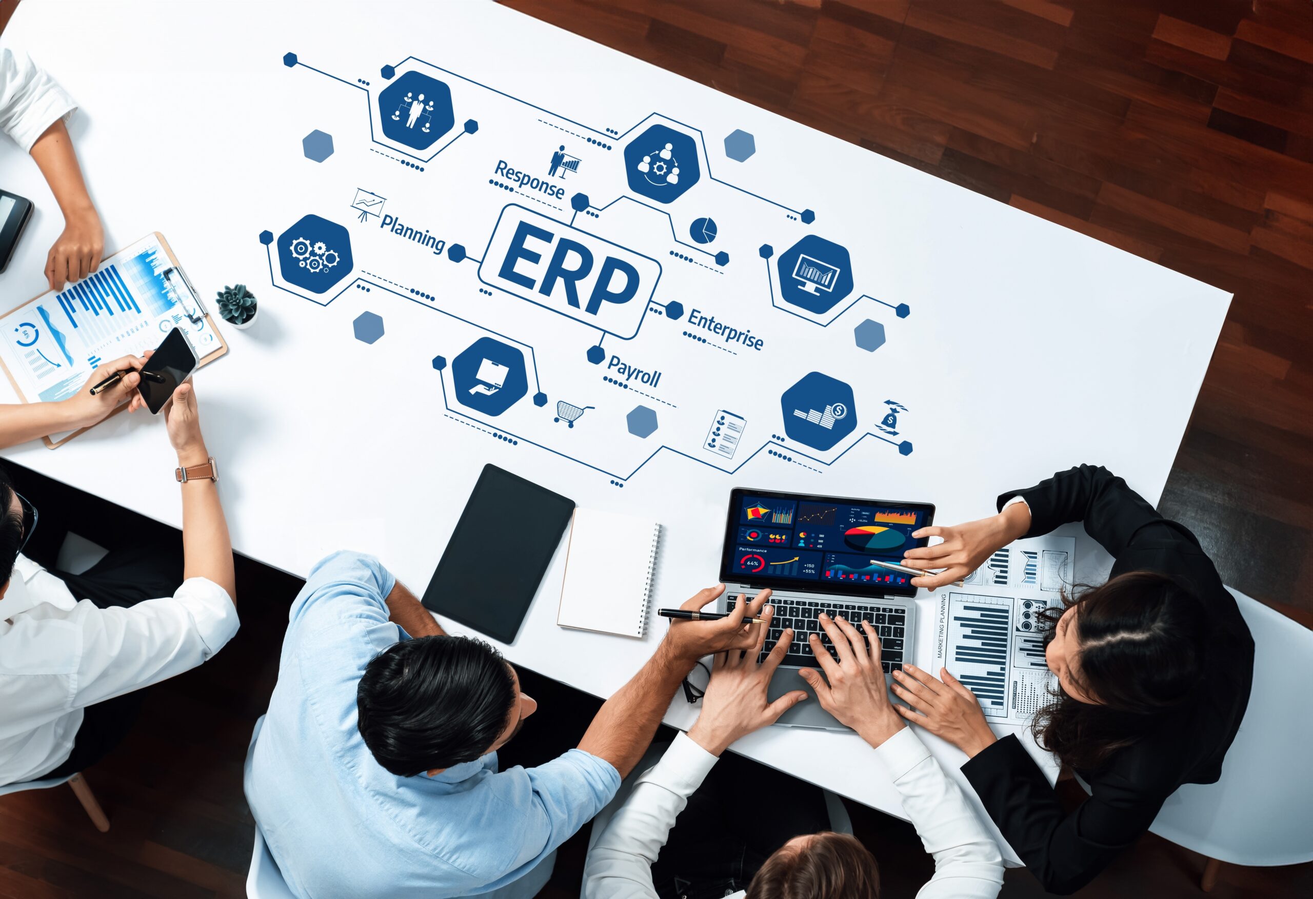 Enterprise