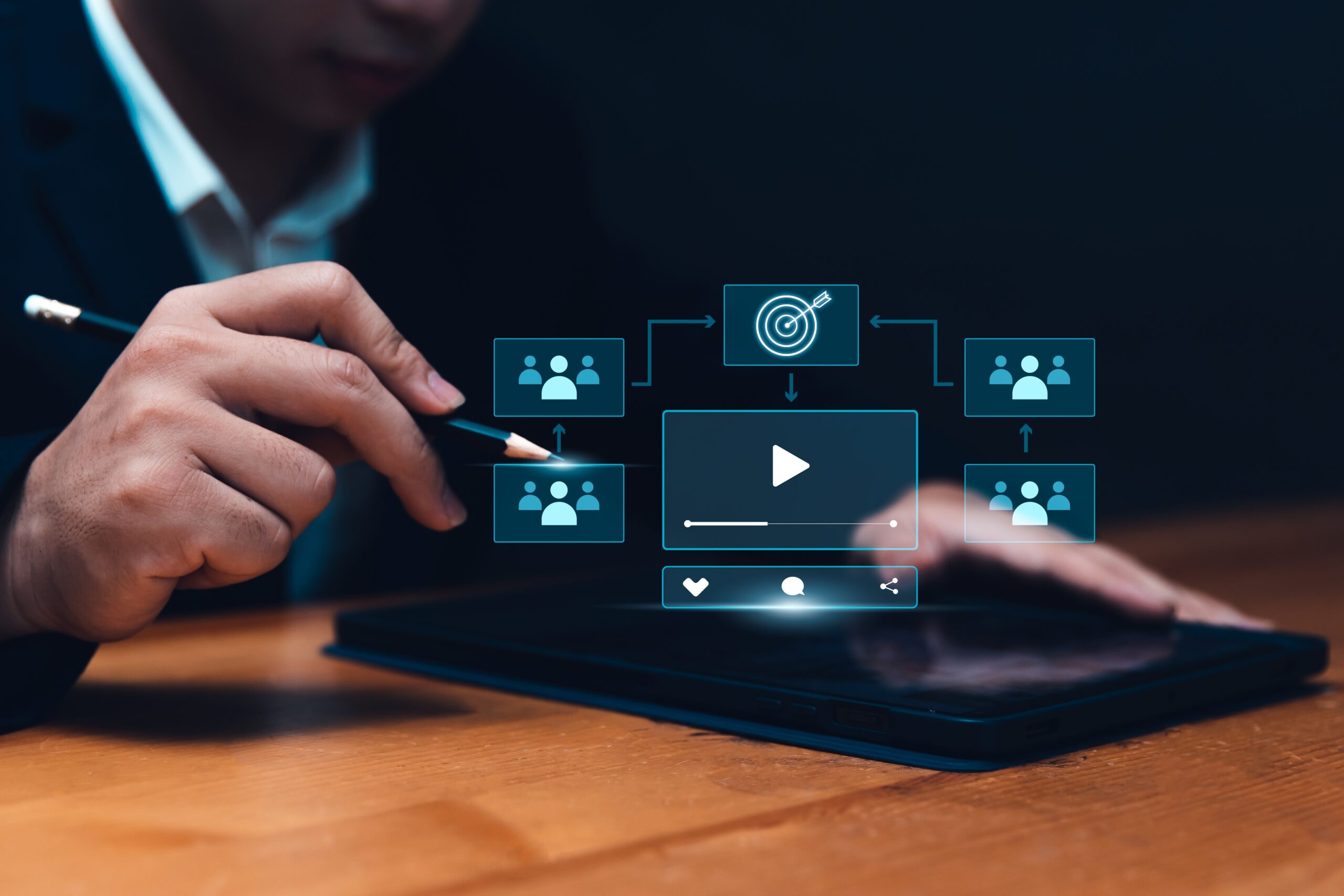 hire multilingual voice actors