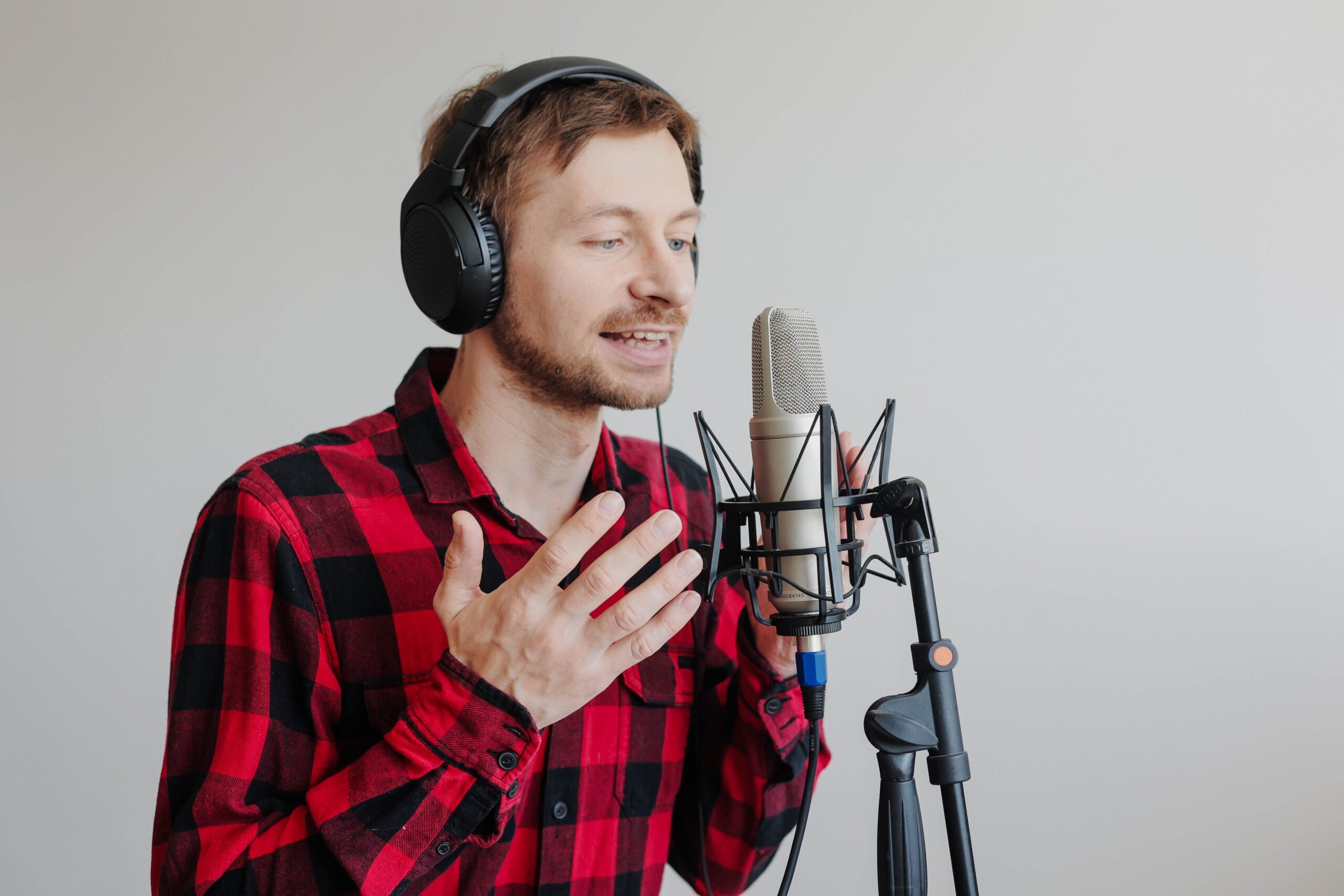 FAQs: The best platforms to hire voice actors