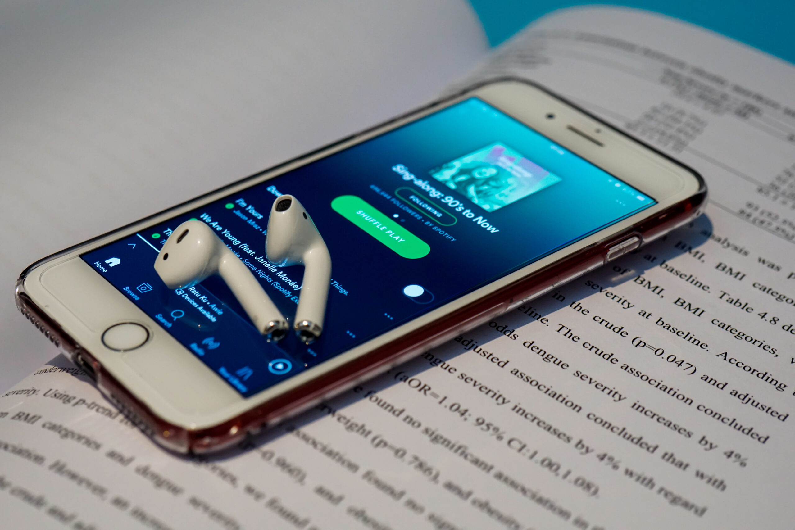 digital audio ads