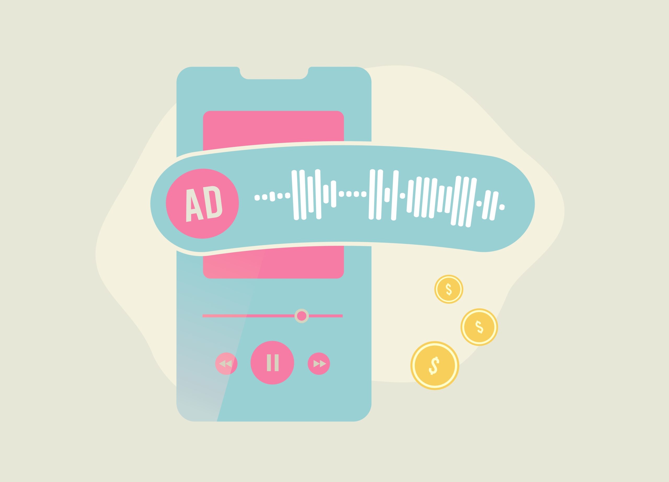 digital audio ads