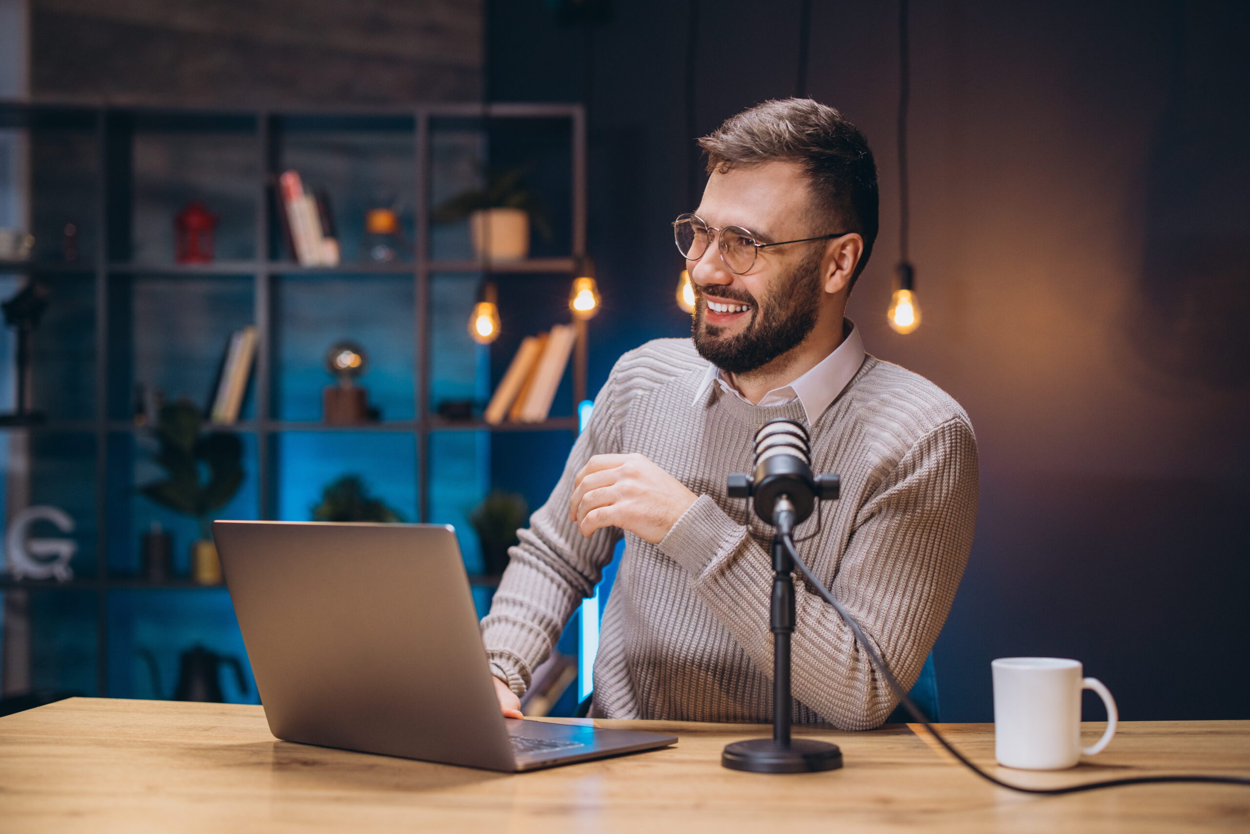best microphones for podcasting