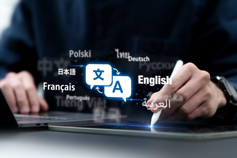 video localization