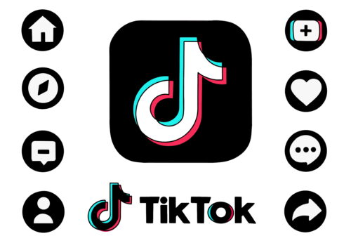 TikTok AI voice