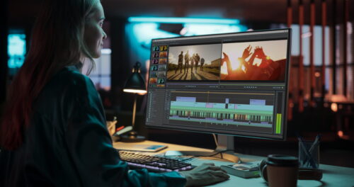 what is VFX