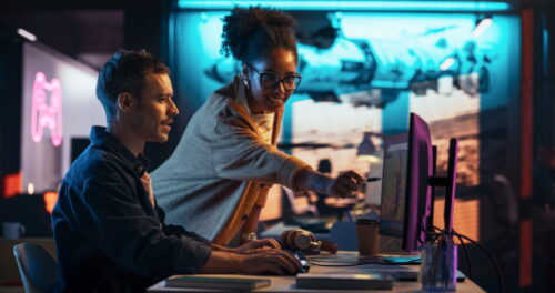 what is VFX