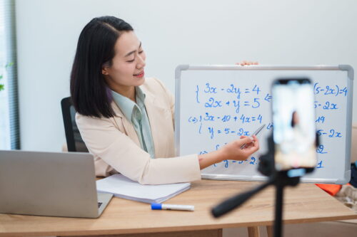 explainer video production