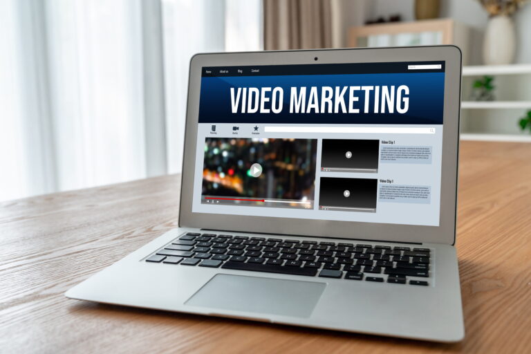 video marketing services